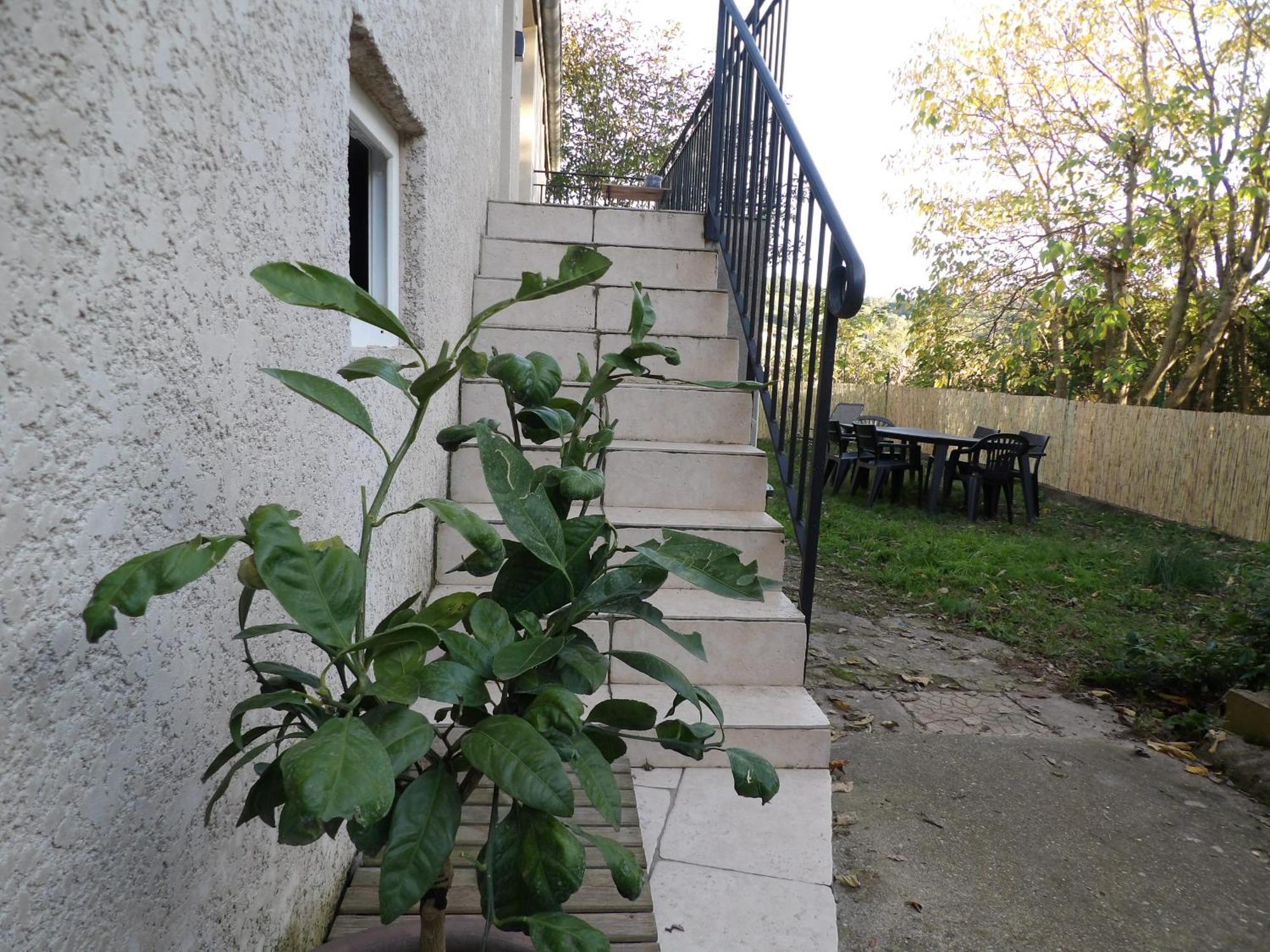 Maison Cosy - Entre Les Deux Collines Saint-Michel-sur-Savasse Exterior photo