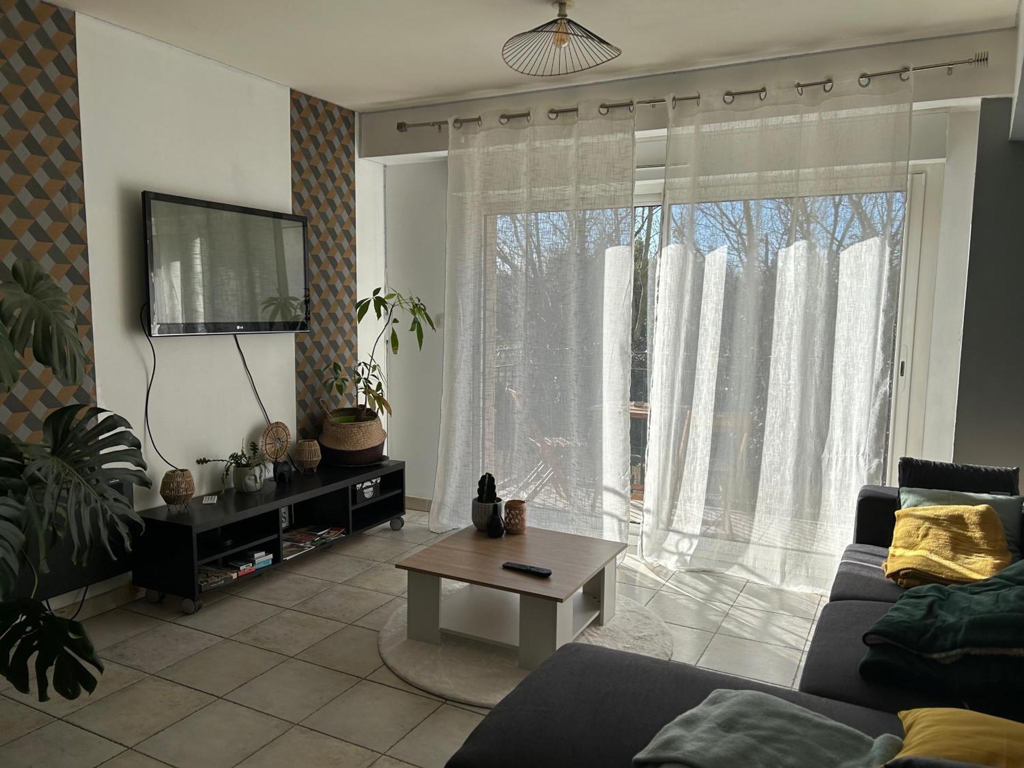 Maison Cosy - Entre Les Deux Collines Saint-Michel-sur-Savasse Exterior photo